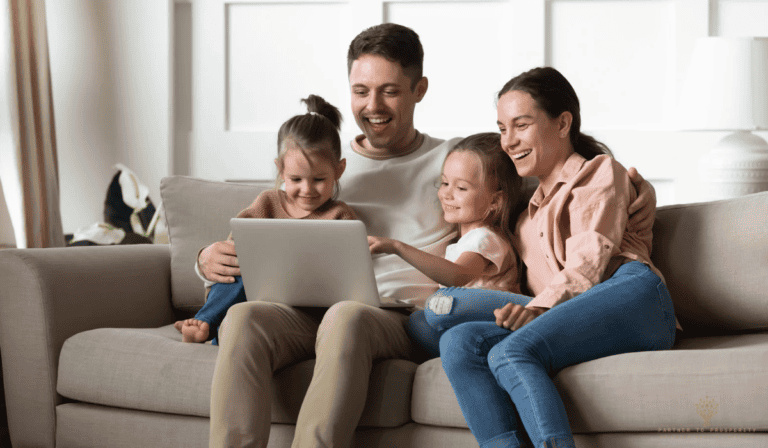 Trump Account vs 401k Matching_ A One-Income Family Guide