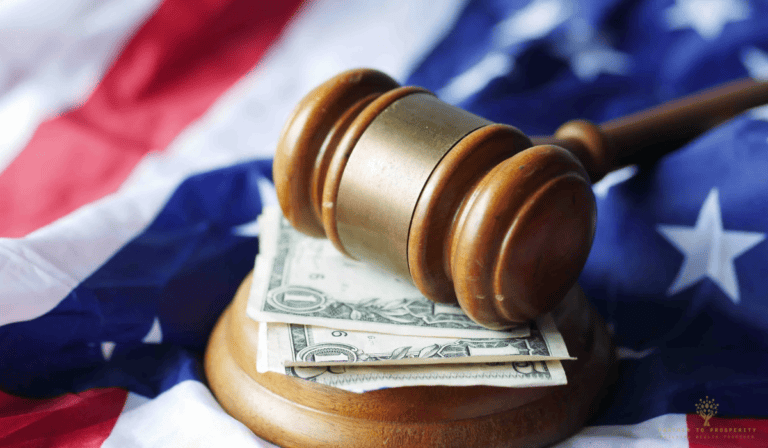 Trump Accounts Eligibility_ Who Qualifies for the $1,000 Federal Seed Money