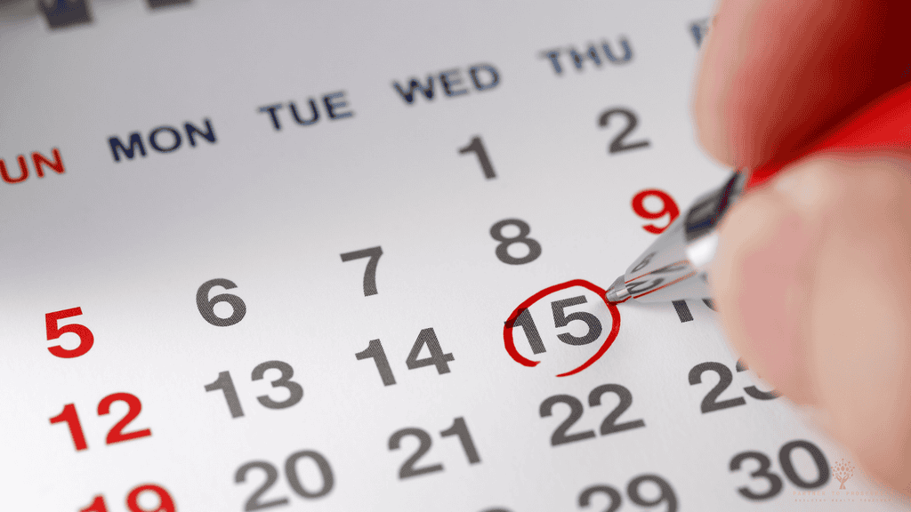 Timeline Of Implementation: It's All About Timing