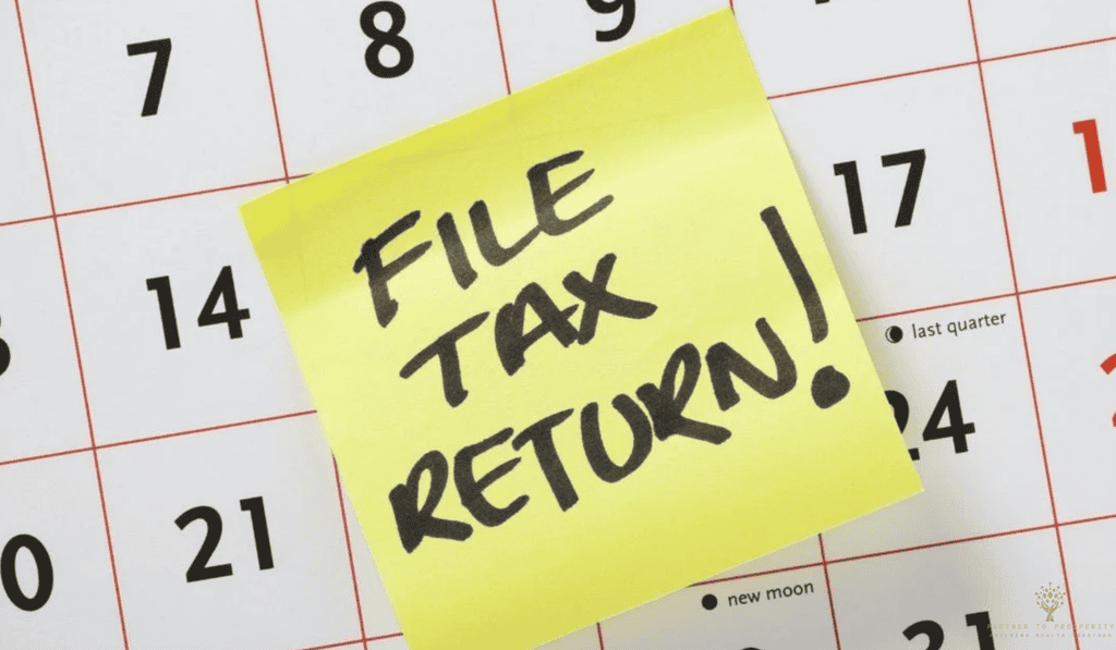 5 Ways to Optimize Your 2025 Tax Return