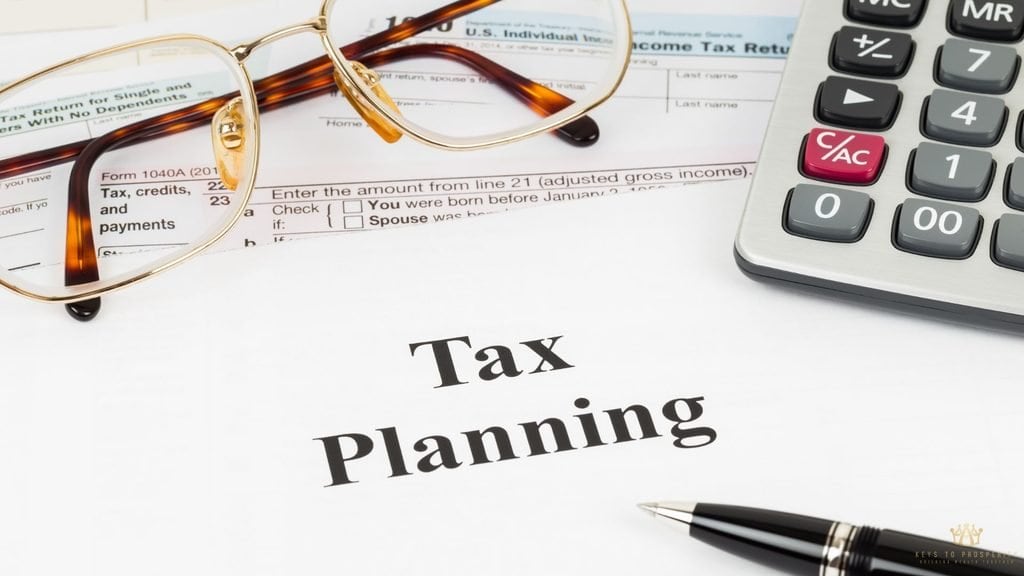 Retail Investor Tax Planning: Essential Strategies Guide