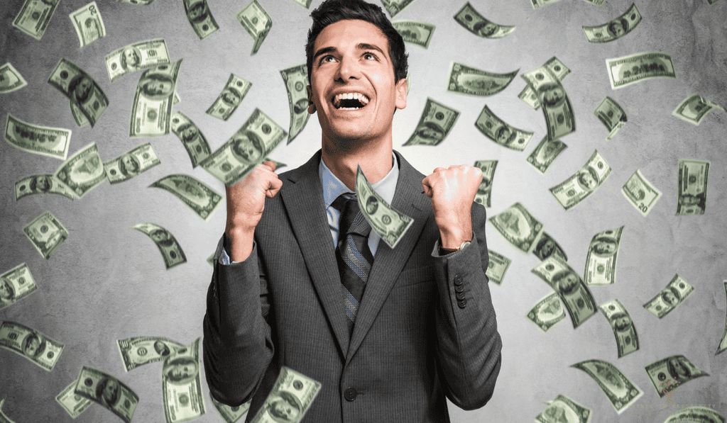 Ordinary Income on Withdrawals