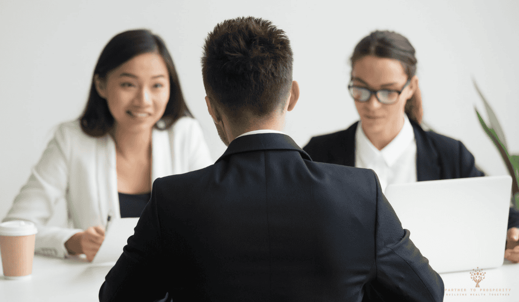 What to Say to HR