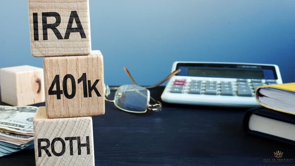 Tax Diversification And Account Mix