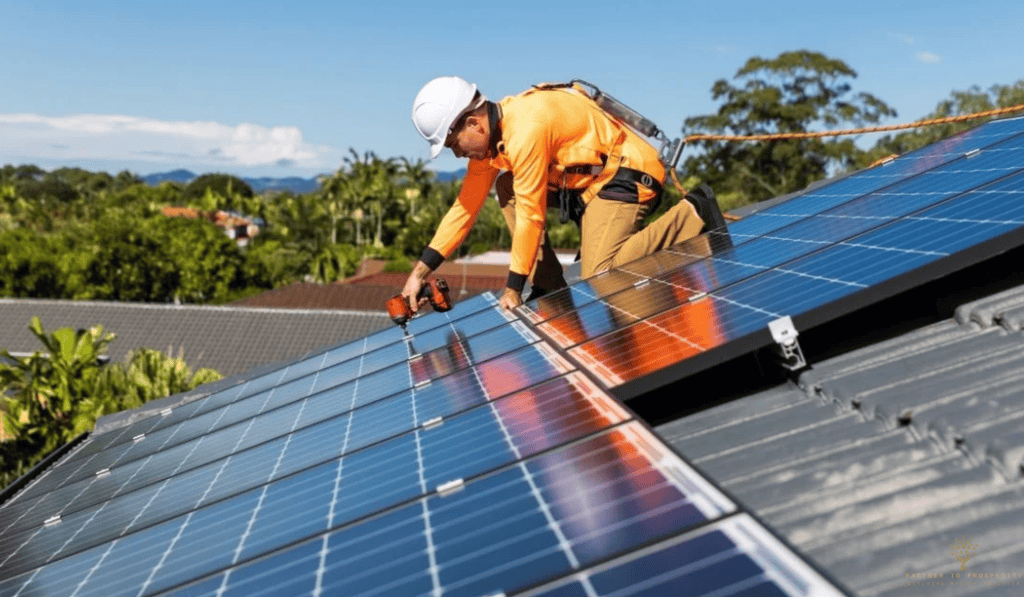 Expanded Tax Credits