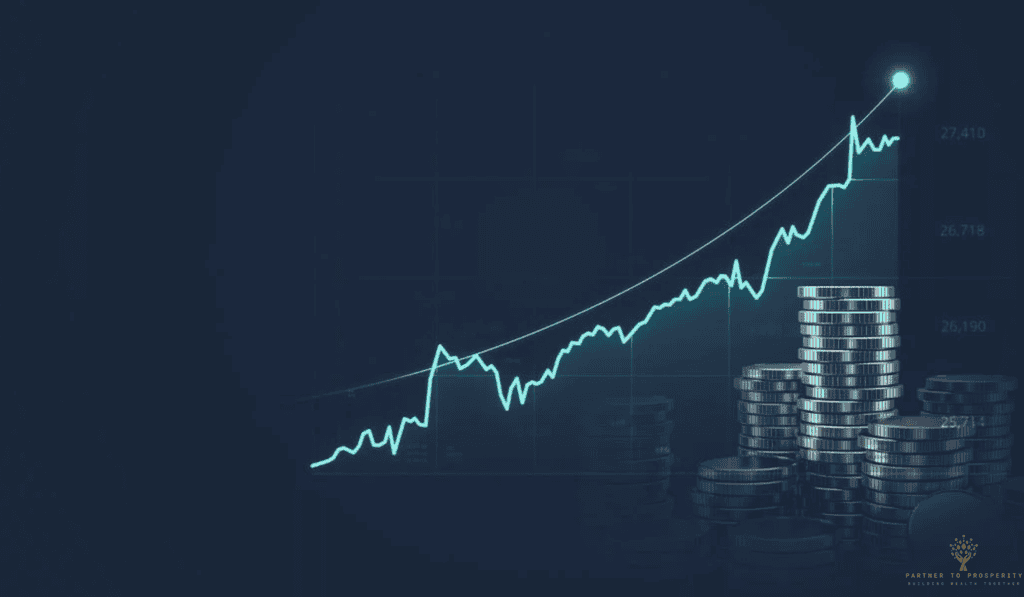 The Big Increase