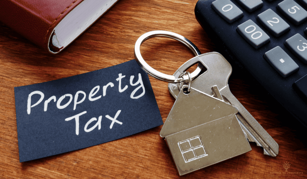 Qualified Property And Immediate Expensing