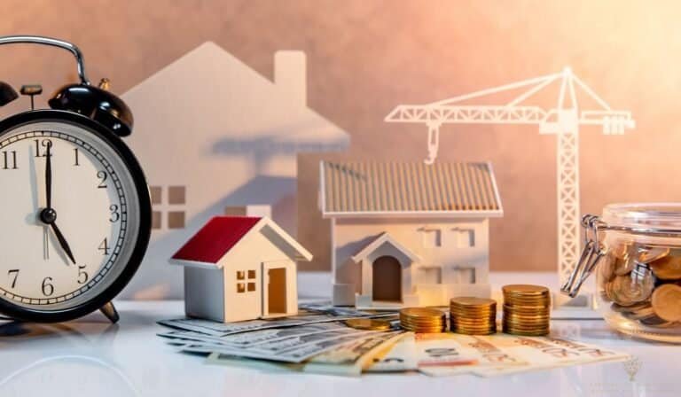 Group Real Estate Investment_ Smart Strategies For Single-Income Families