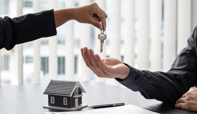 Hedge Funds Buying Houses_ 2026 Guide for Single-Income Families