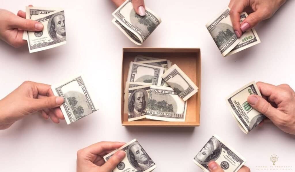 Comparing Different Group Real Estate Investment Vehicles