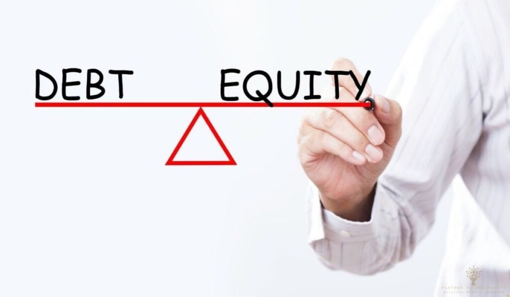 Balancing Debt and Equity Positions