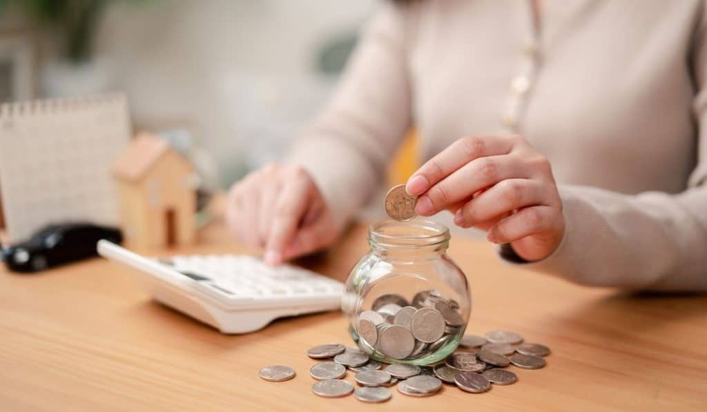 Check Your Debt and Savings First