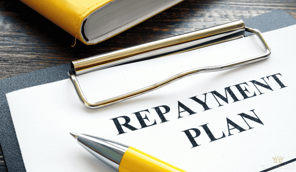 Comparing Costs and Repayment Structures