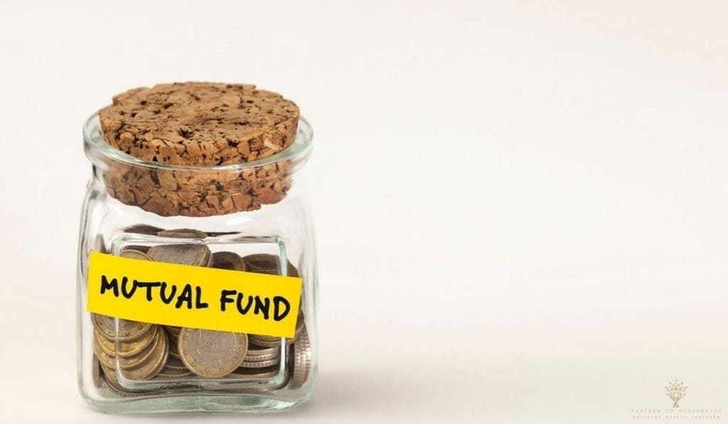 How REITs Compare To Mutual Funds