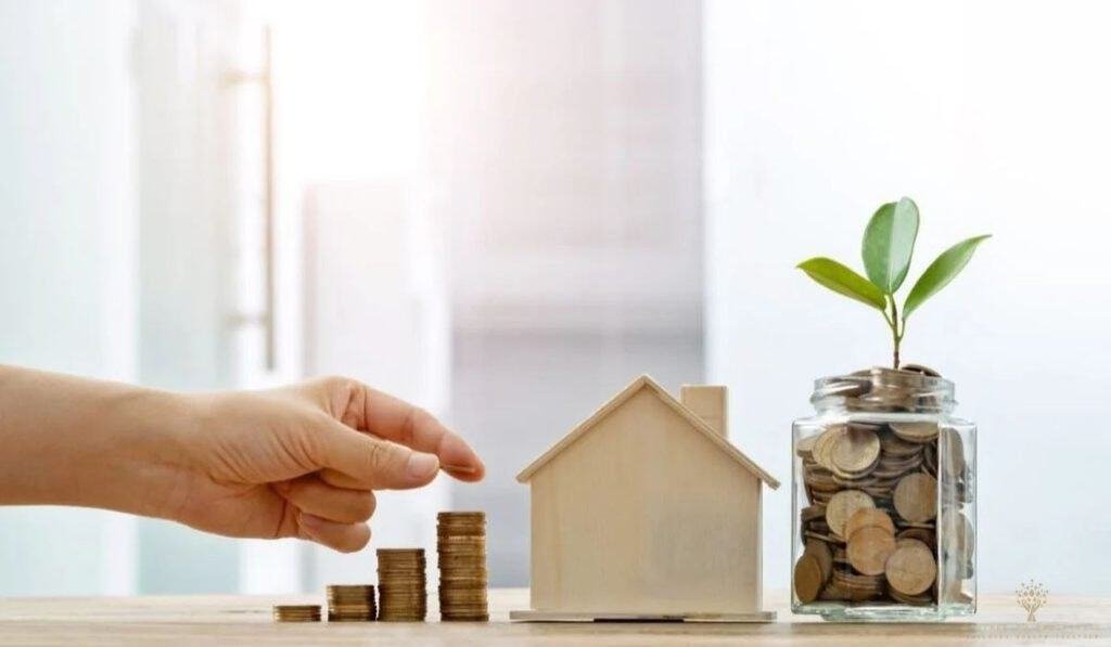 Lower Interest Rates Mean Real Savings