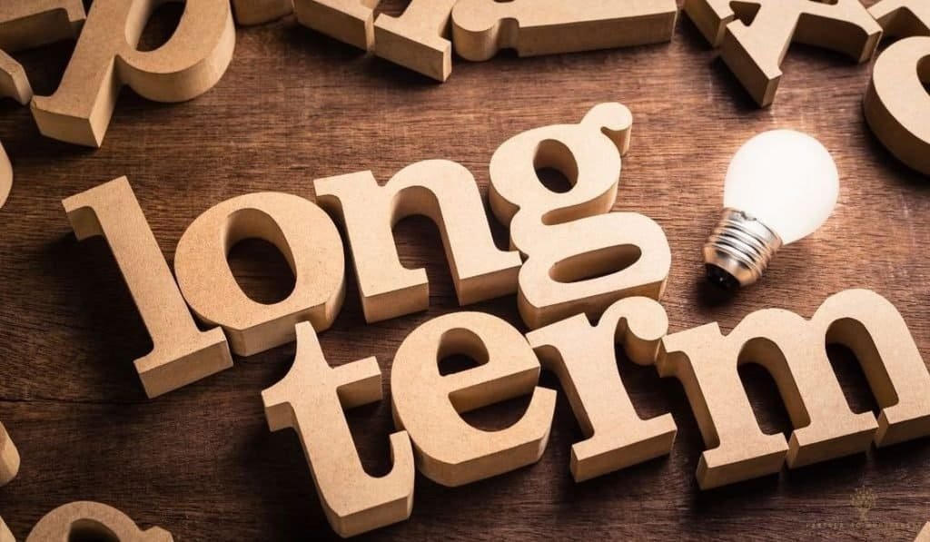 Long-Term Gains Or Losses