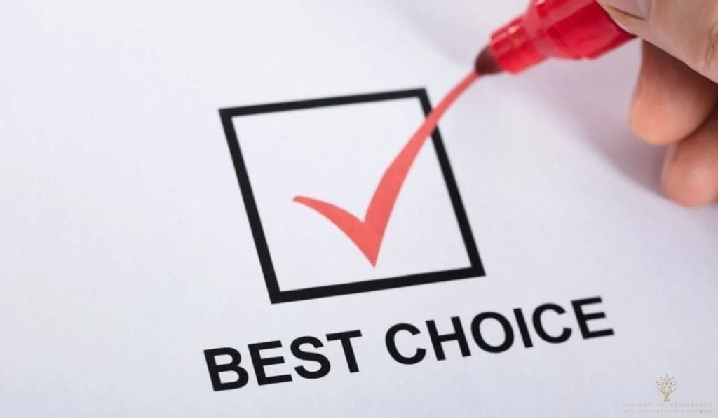 Choosing the Right Financing Option For Your Business Growth Strategy