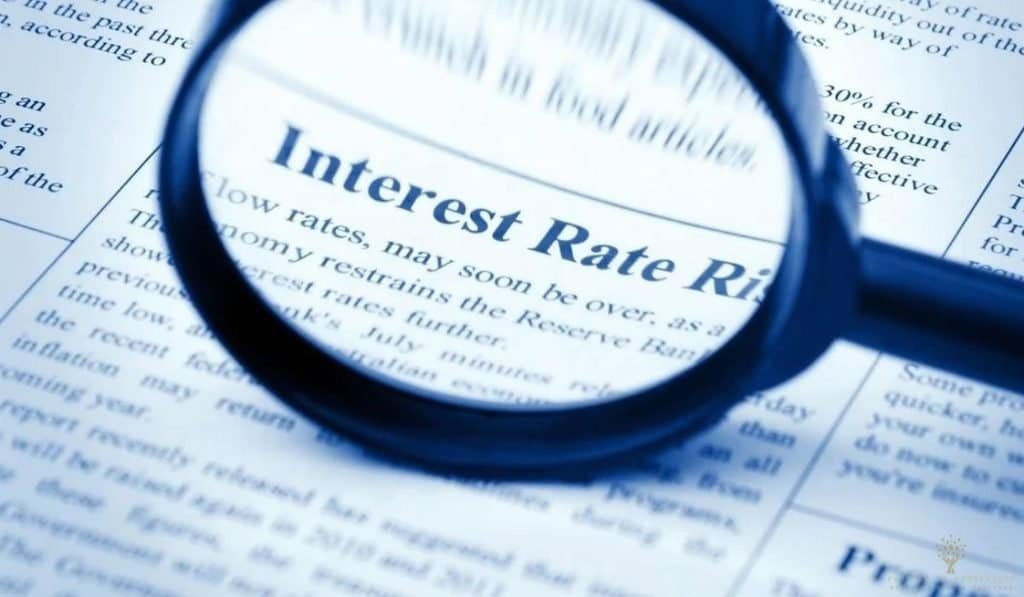 Interest Rate Comparisons