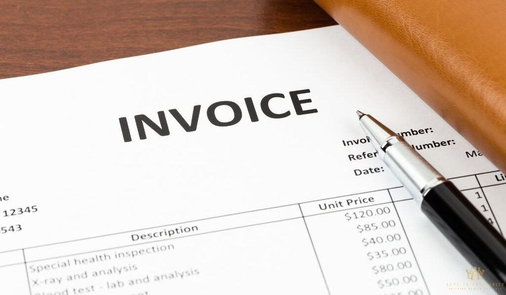 Invoice Financing And Accounts Receivable Factoring