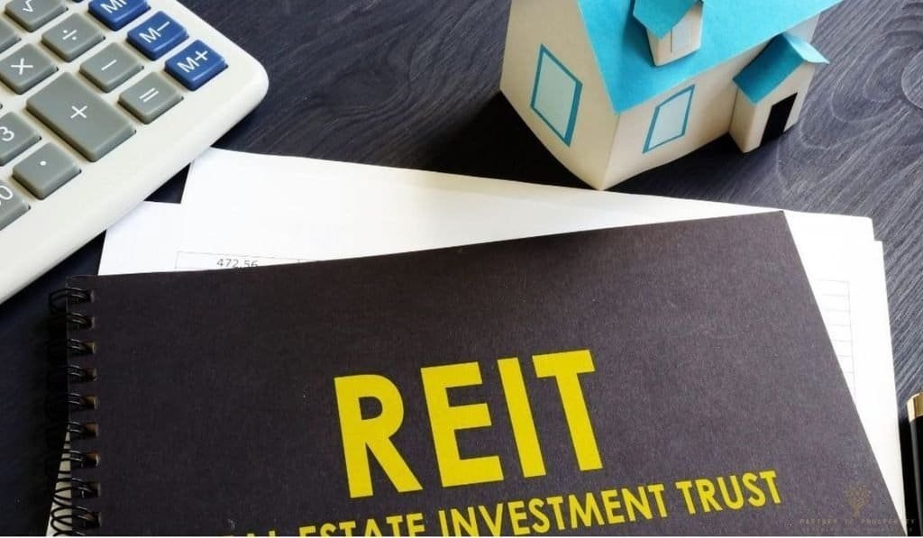 1. Master the REIT Investment Approach