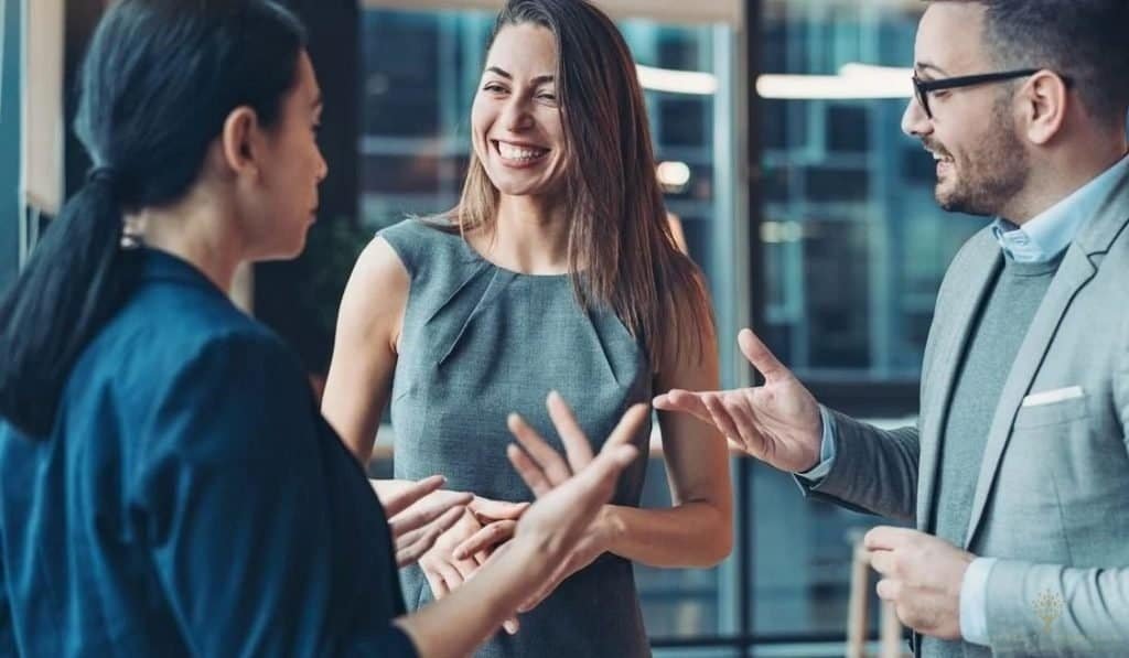 Professional Growth and Network Building