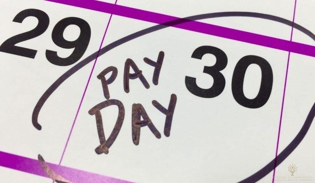 Percentage of Americans Living Paycheck to Paycheck in 2026 (and What It Means for Families)