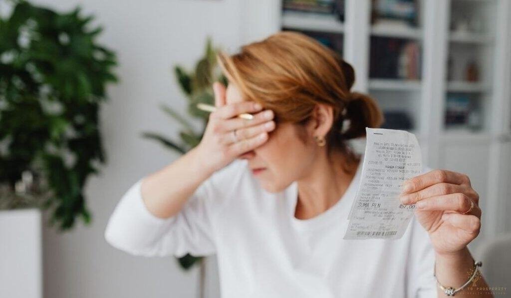 Shock Expenses That Break the Budget