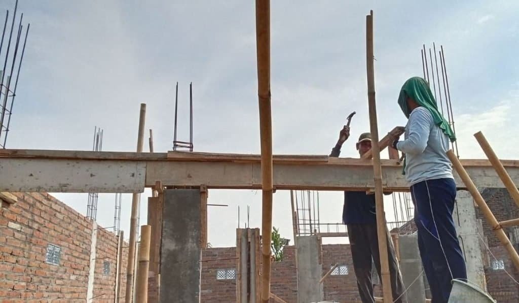 How Many Homes Are Built in the US Each Year?