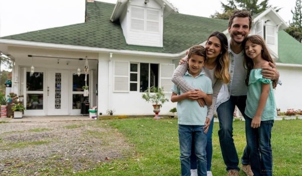 How Many Single-Family Homes in the US?