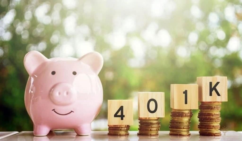 401k Basics — What Is a Defined Contribution Retirement Account?