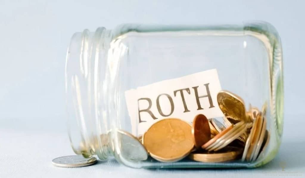 How the Roth Version Works